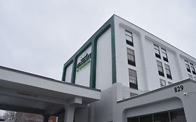 Wingate By Wyndham Baltimore BWI Airport